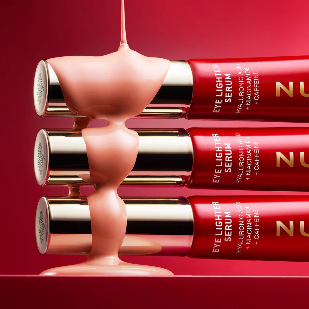 Nuxe Merveillance Lift - Siero contorno occhi illuminante