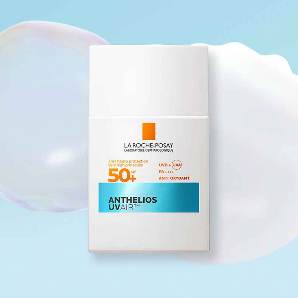 La Roche Posay Anthelios UV Air SPF50+ 40m