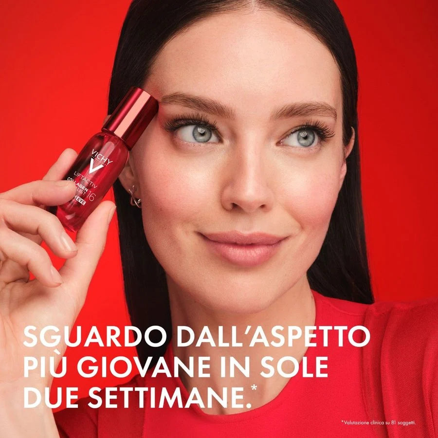 LIFTACTIV COLLAGEN SPECIALIST 16 SIERO OCCHI - Farmacia Maria Cristina
