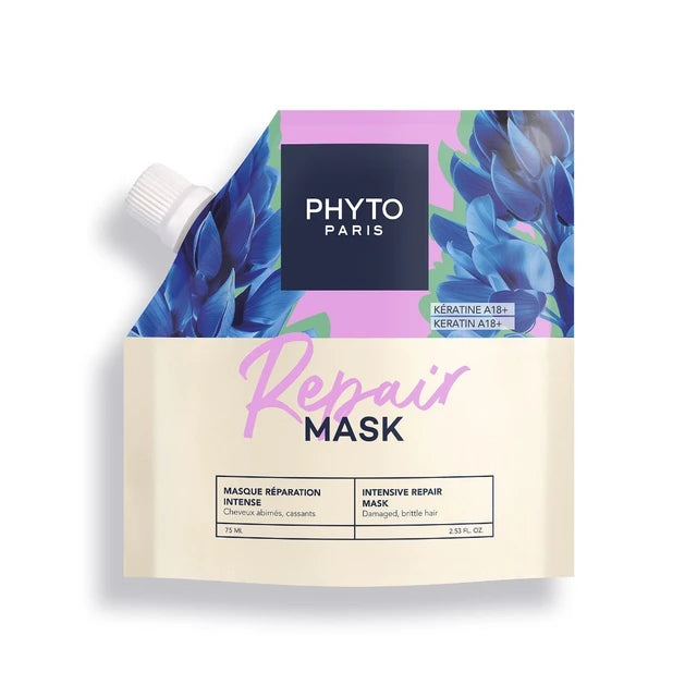 Mini Maschera ultra riparazione Phyto