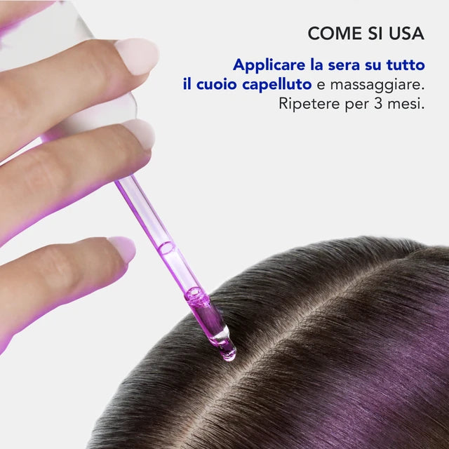 Phytophanere Siero Booster di Lunghezza