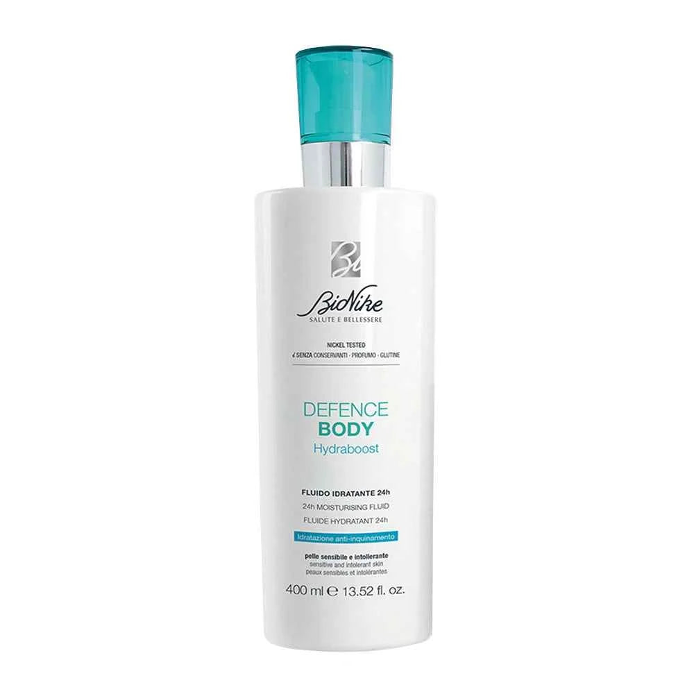 DEFENCE MY BODY HYDRABOOST