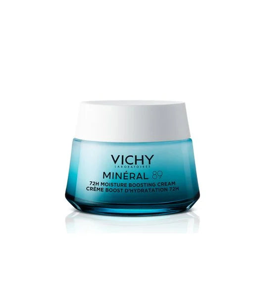 Mineral89 CREMA BOOSTER IDRATANTE 72H