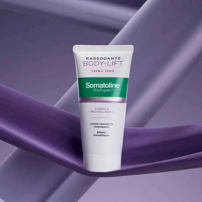 SOMATOLINE-RASSODANTE BODY-LIFT CREMA SENO