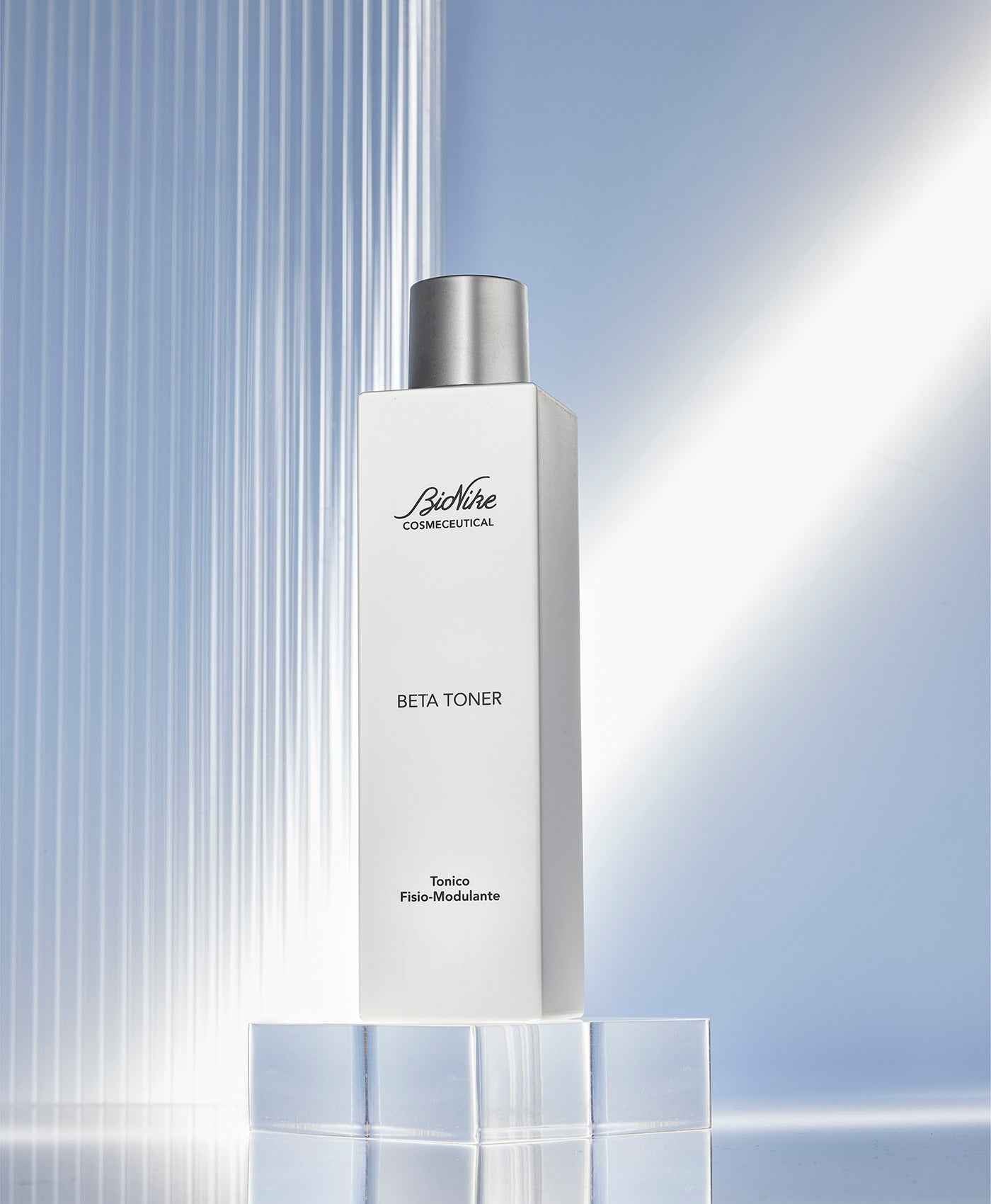 BIONIKE COSMECEUTICAL- BETA TONER