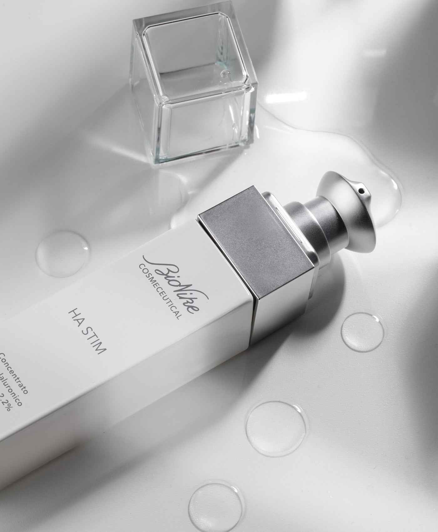 BIONIKE COSMECEUTICAL- HA STIM