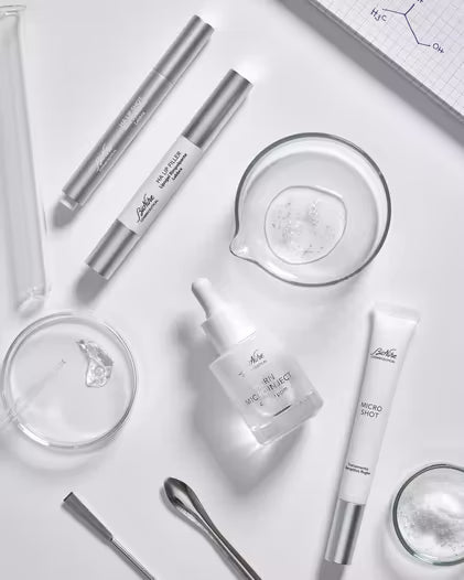 Bionike COSMECEUTICAL PDRN MICROINJECT 40.000 ppm Siero Rigenerante ai Polinucleotidi 30ml