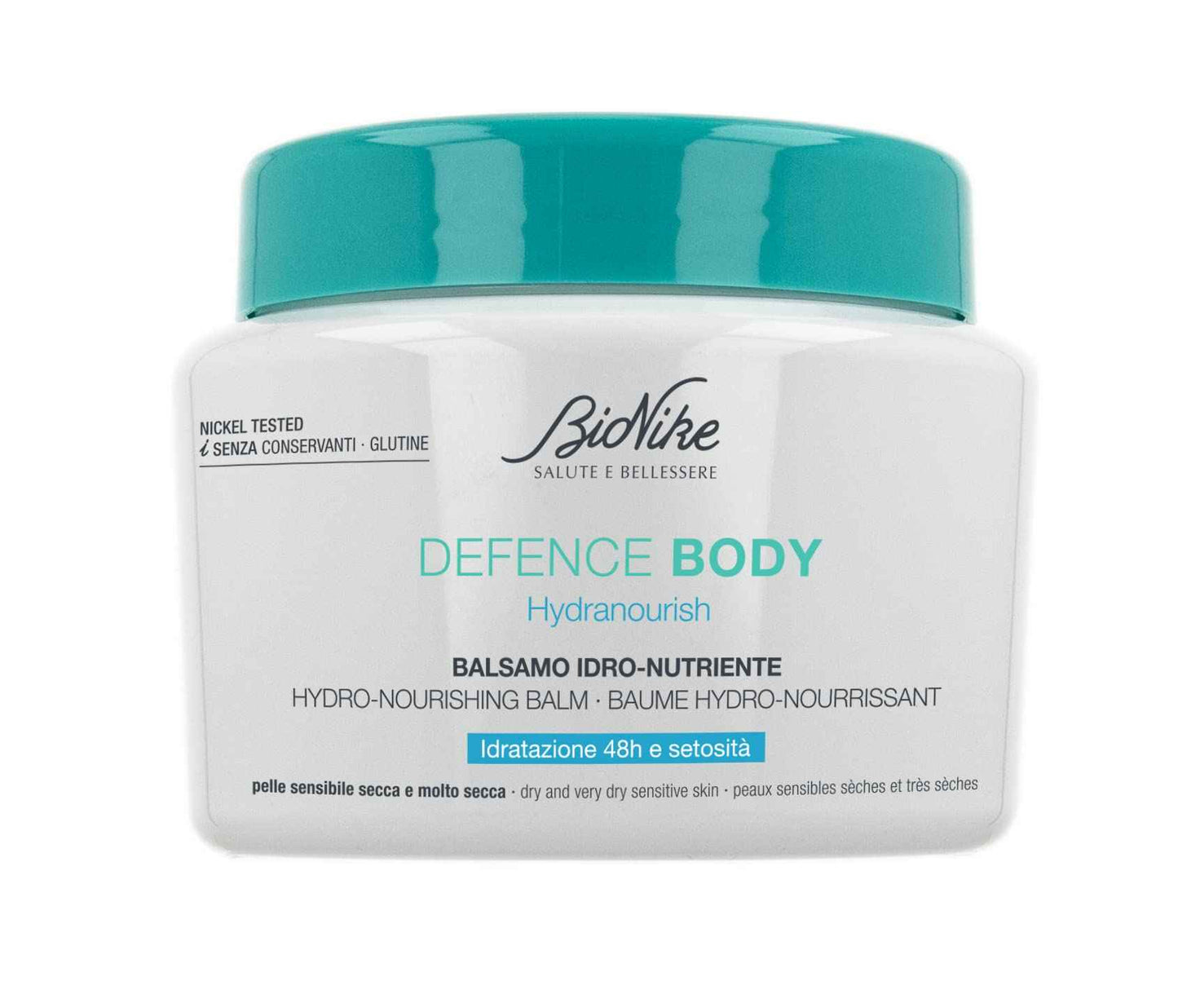 DEFENCE MY BODY HYDRABALM
