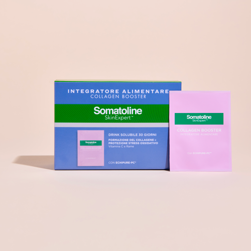 Integratore alimentare Collagen Booster