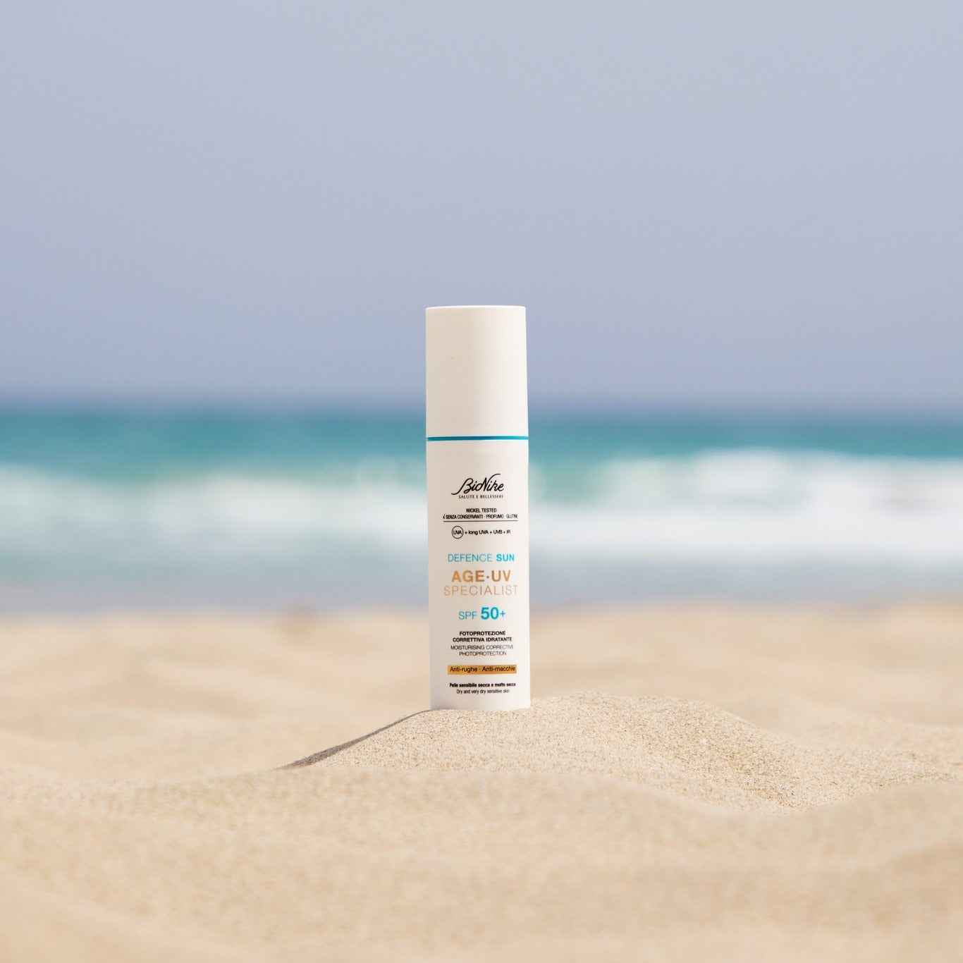 DEFENCE SUN AGE-SUV SPF 50+