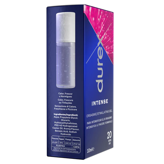 Durex Intense Stimulating Gel