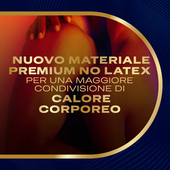 Durex Nude Sensation XL
