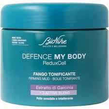 DEFENCE MY BODY FANGO TONIFICANTE