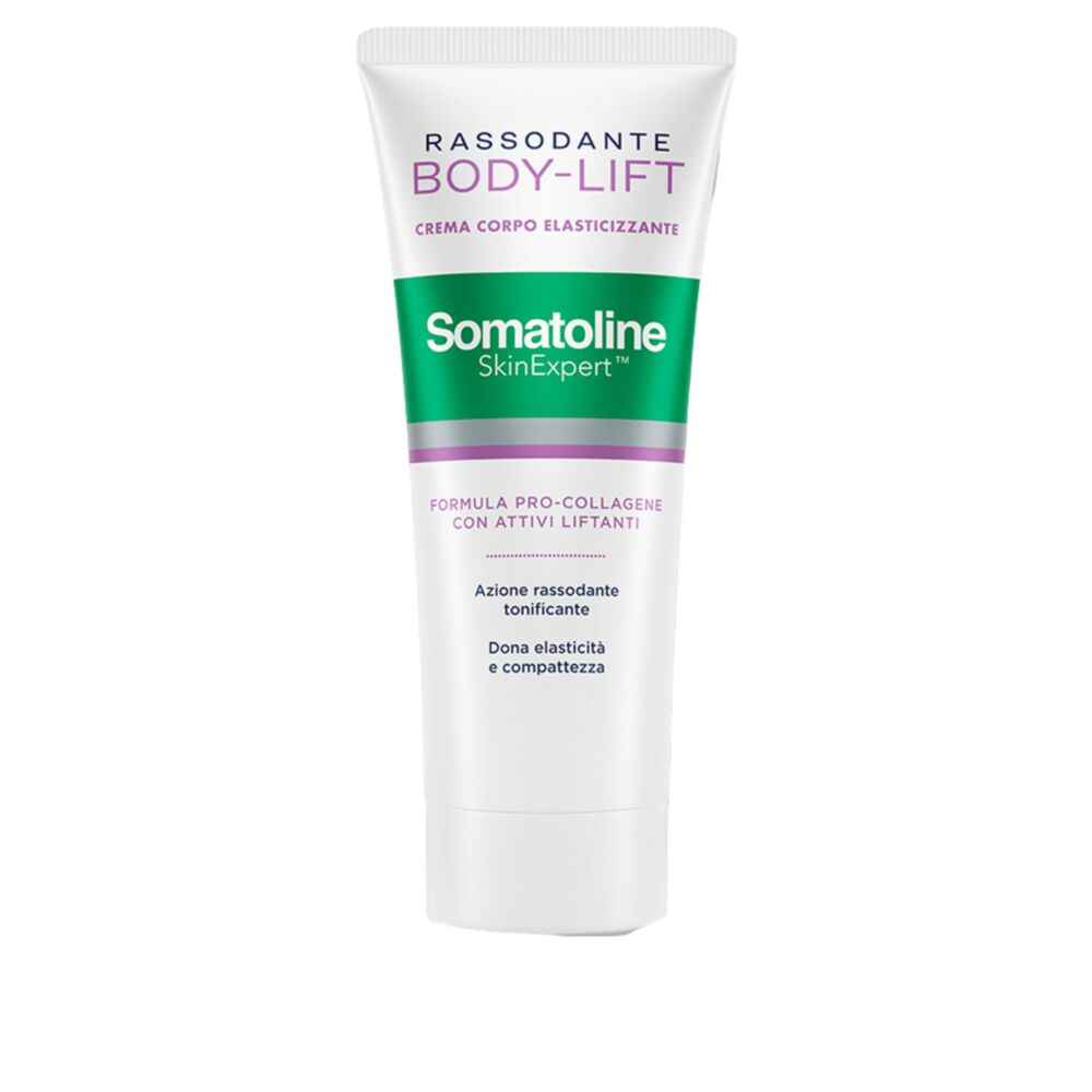 SOMATOLINE- RASSODANTE BODY-LIFT CREMA CORPO ELASTICIZZANTE