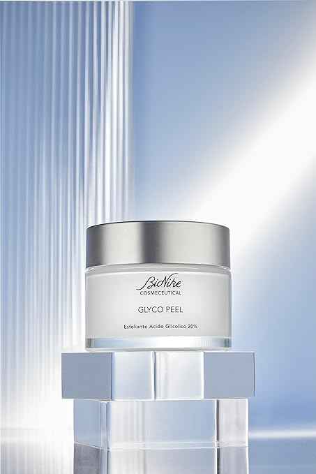BIONIKE COSMECEUTICAL- GLYCO PEEL