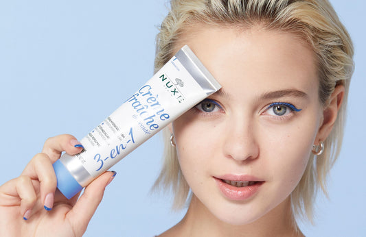 Nuxe Crème Fraîche de Beauté – Crema Idratante 48H per Viso - Farmacia Maria Cristina