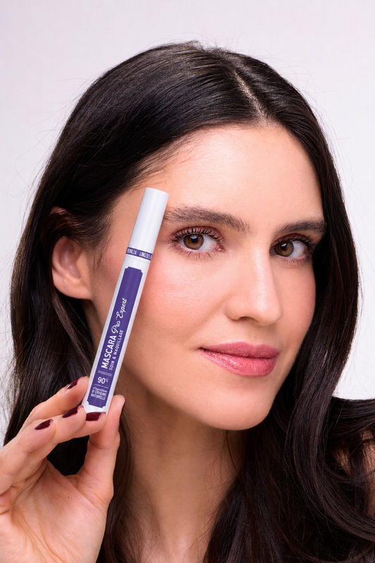 Lunga tenuta e cura Mascara Pro'Expert - Farmacia Maria Cristina