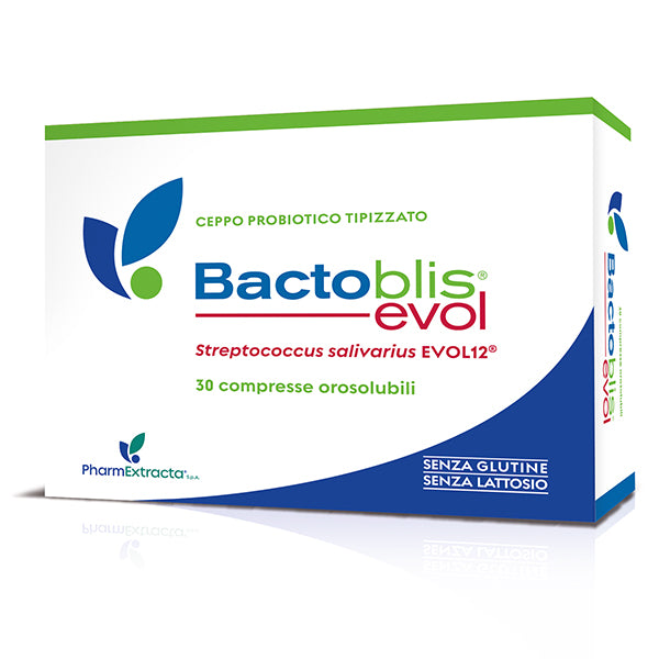 Bactoblis evol