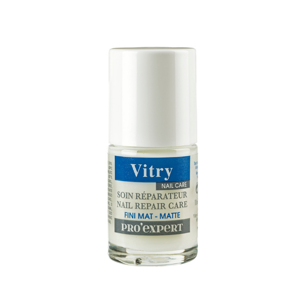 Vitry Nail Care Trattamento Riparazione Unghie Pro'Expert Silicio 10ml