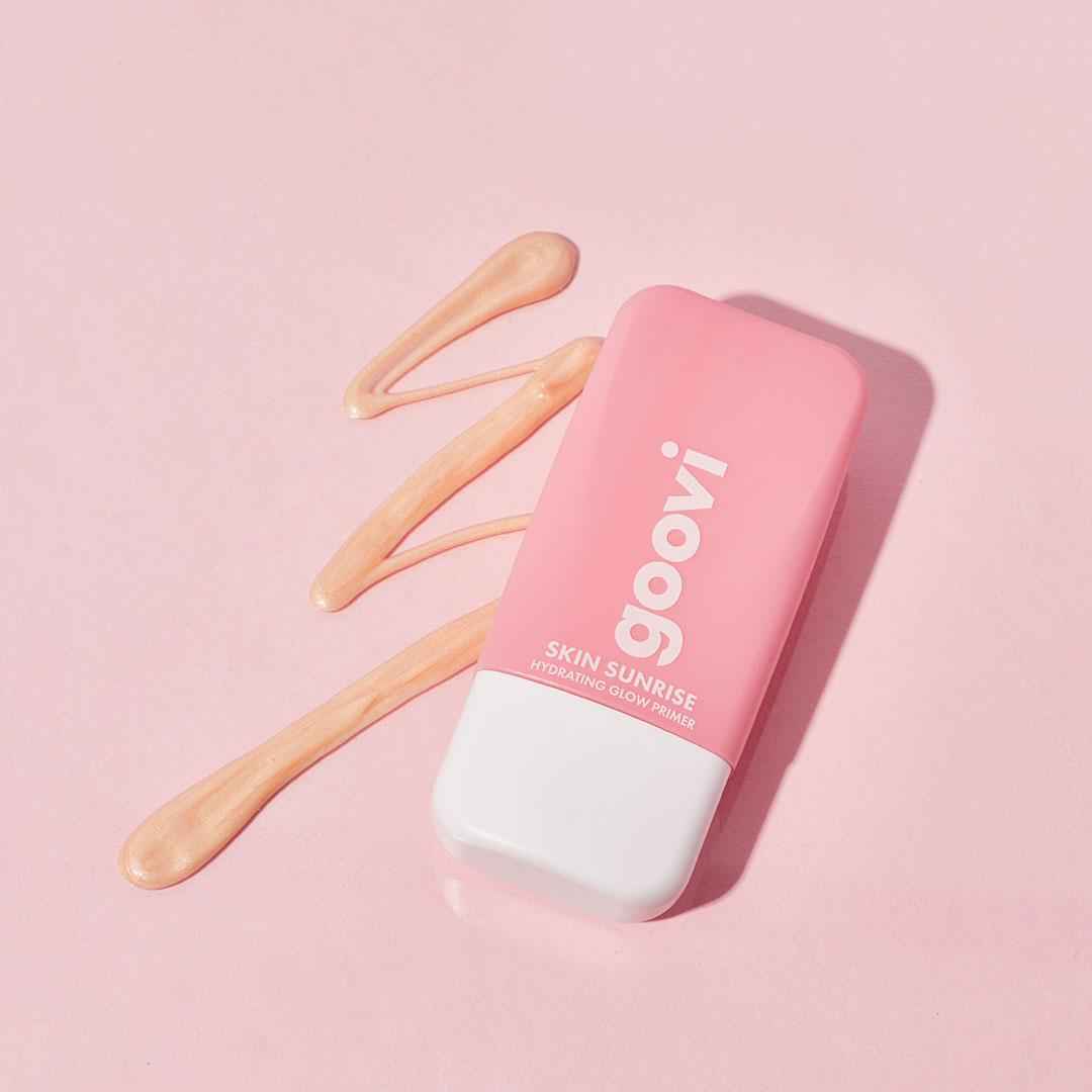 PRIMER IDRATANTE E ILLUMINANTE Skin Sunrise