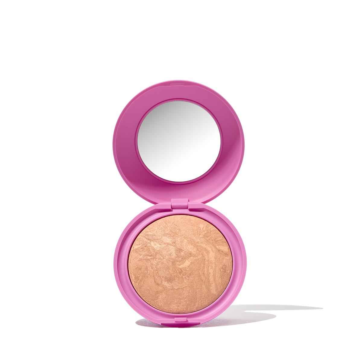 TERRA ABBRONZANTE MÉLANGE
Sun, Kiss Me!