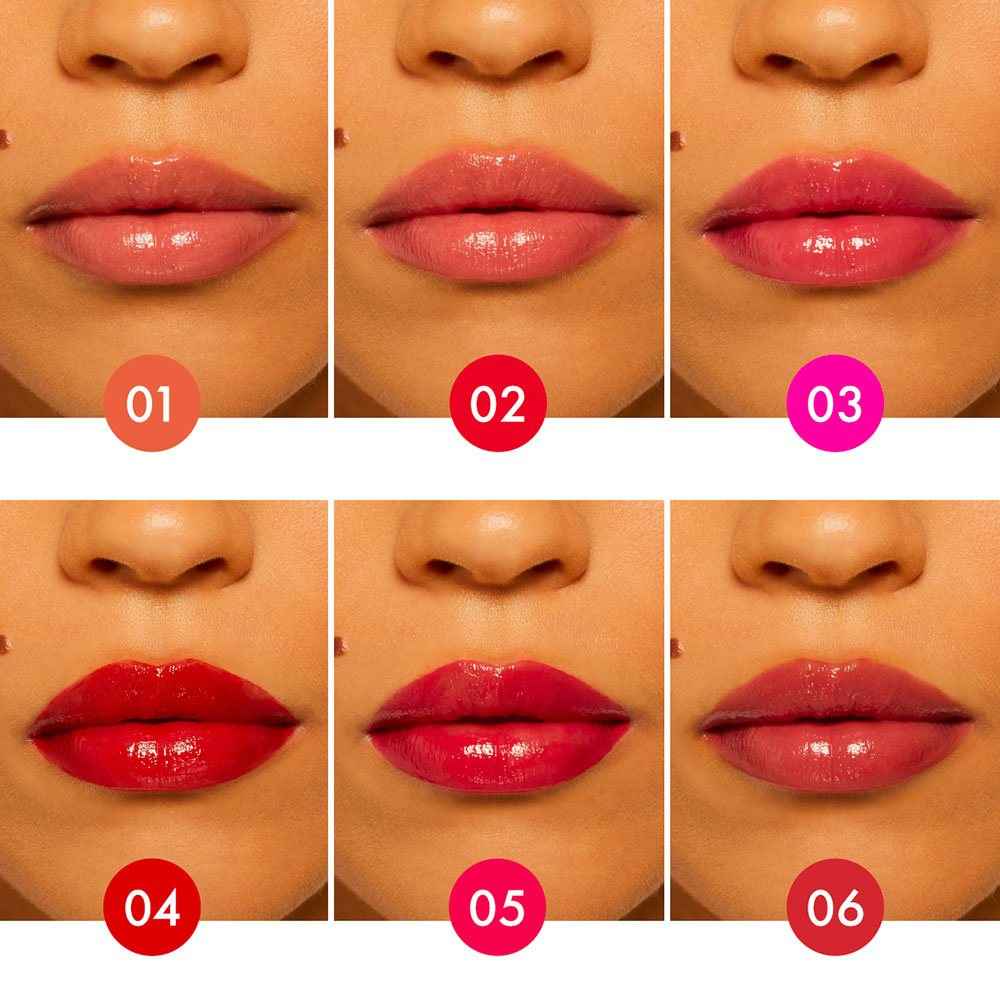 BALSAMO LABBRA COLORATO That’s My Glow