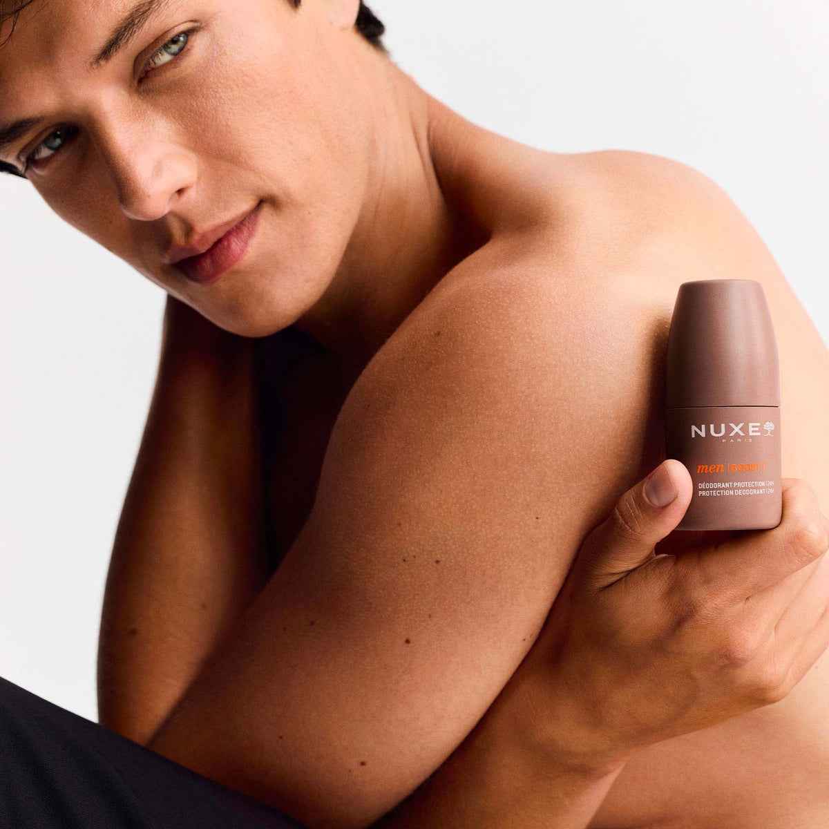 Deodorante protezione 24H