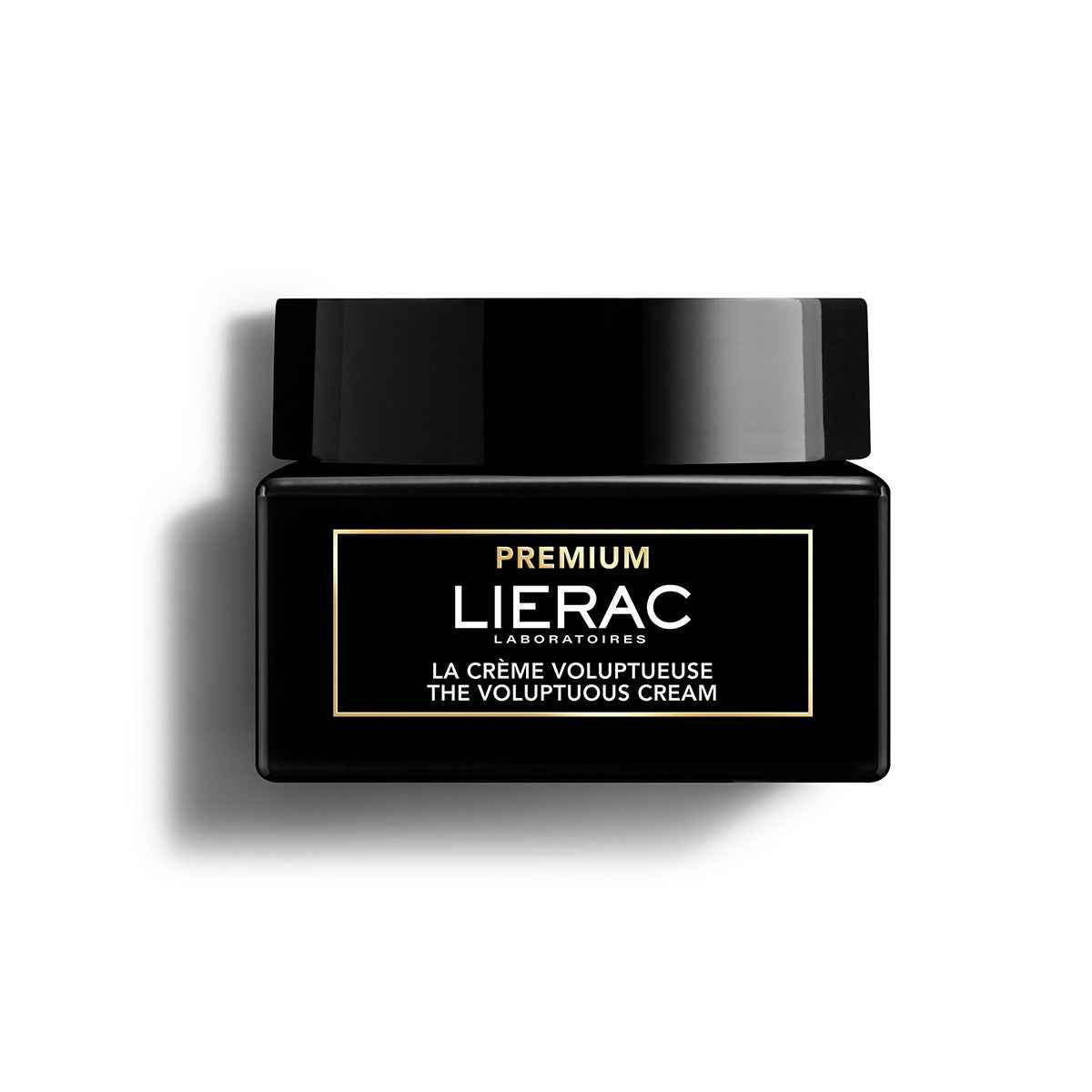 Premium La Crème Voluptueuse - 50 ml