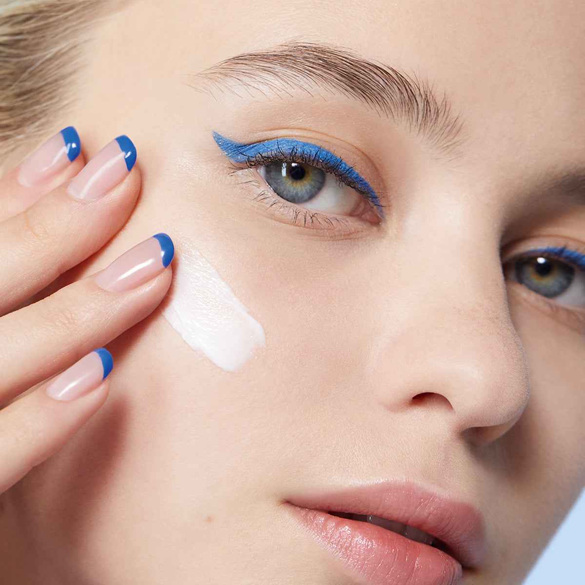 Crema rimpolpante idratante l 48h