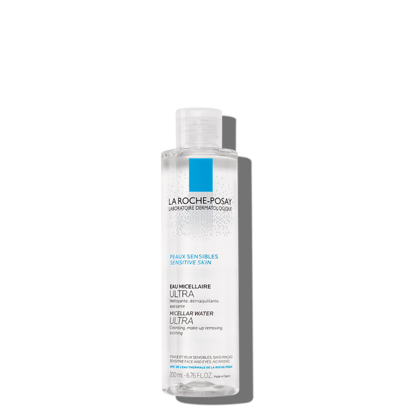 La Roche-Posay Toleriane Eau Micellaire Nettoyante 200 ml - Farmacia Maria Cristina