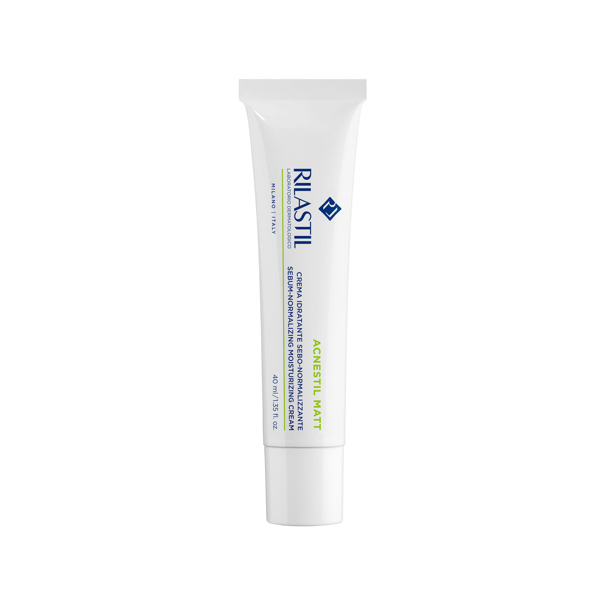 ACNESTYL
CRÈME HYDRATANTE MATT RÉGULATEUR DE SÉBUM