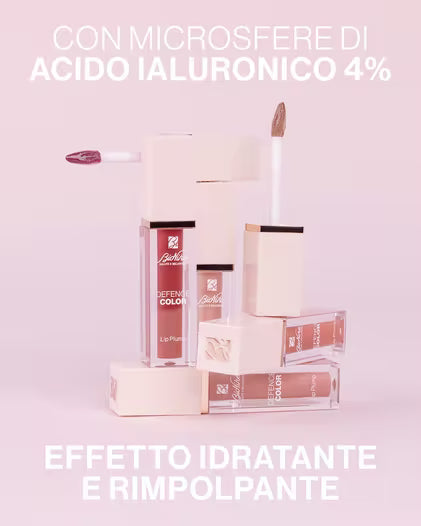 Bionike defence Lucidalabbra volumizzante