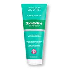 SOMATOLINE-LEVIGANTE GLUTEI MASCHERA AZIONE URTO