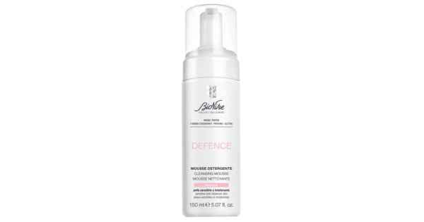 BIONIKE DEFENCE MOUSSE DETERGENTE