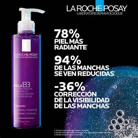 La Roche-Posay Mela-B3 Gel Micro-Peeling