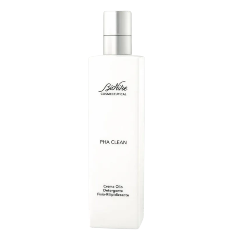 BIONIKE COSMECEUTICAL-PHA CLEAN