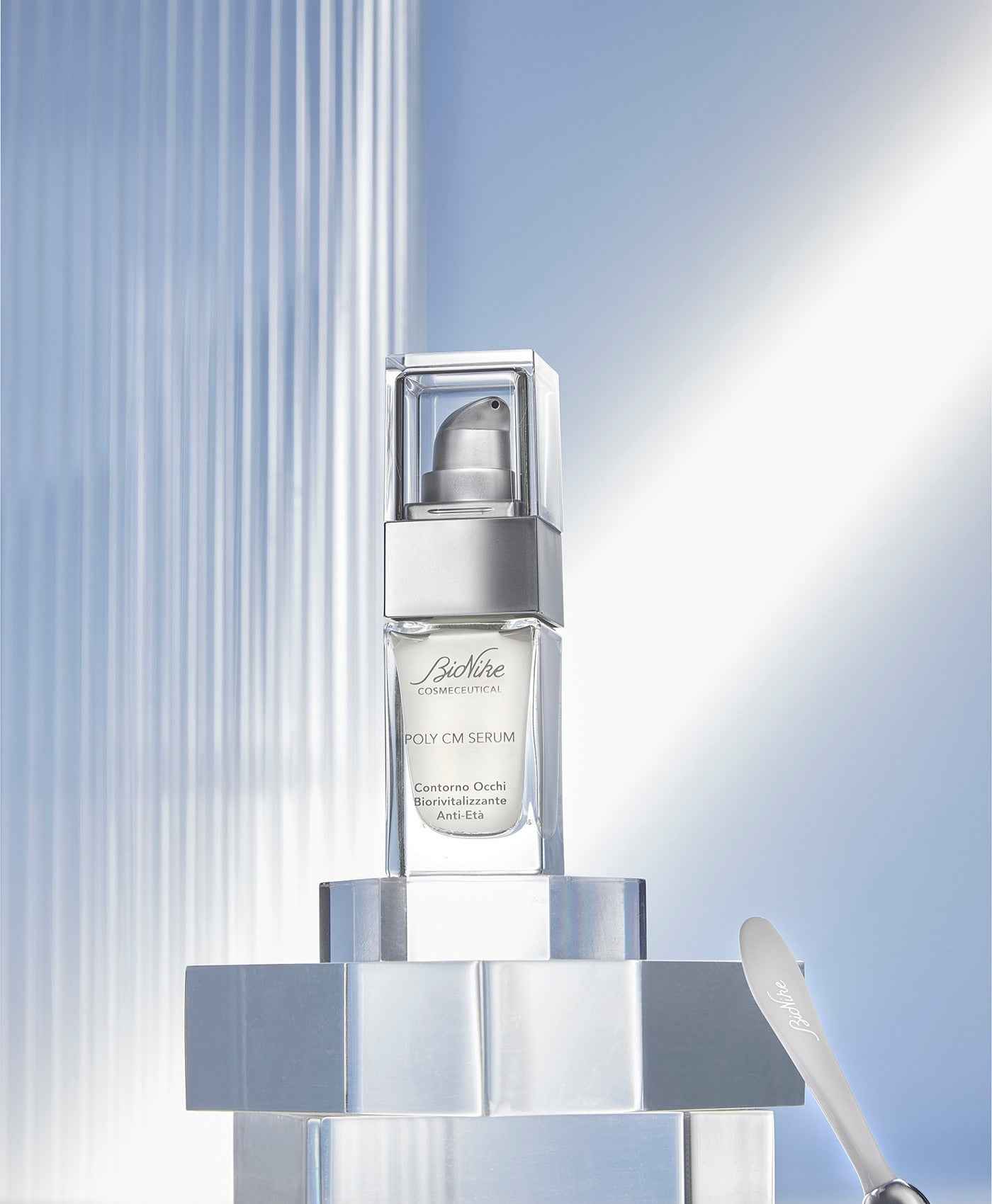BIONIKE COSMECEUTICAL-POLY CM SERUM