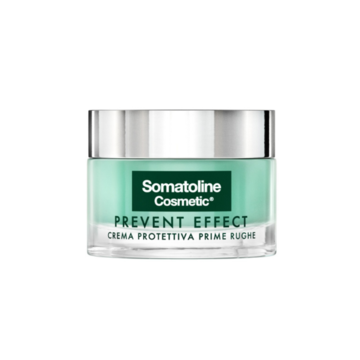 SOMATOLINE-PREVENT EFFECT CREMA PROTETTIVA PRIME RUGHE