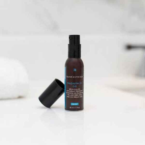 SkinCeuticals Phloretin CF Gel – Siero Antiossidante in Gel 30ml