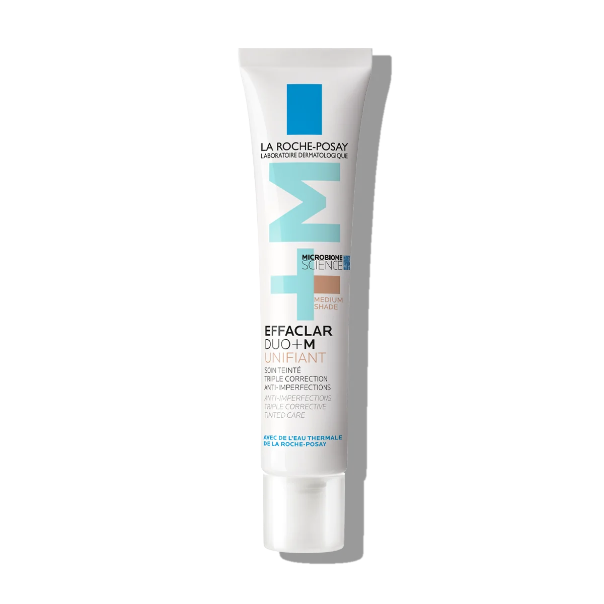 EFFACLAR DUO (+) SPF 30
