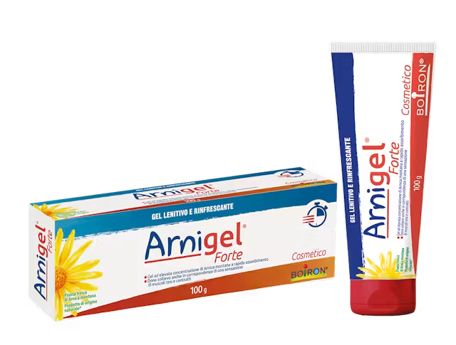Arnigel® Forte