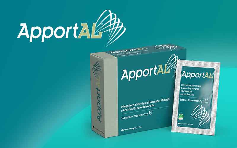 Apportal-14 bustine