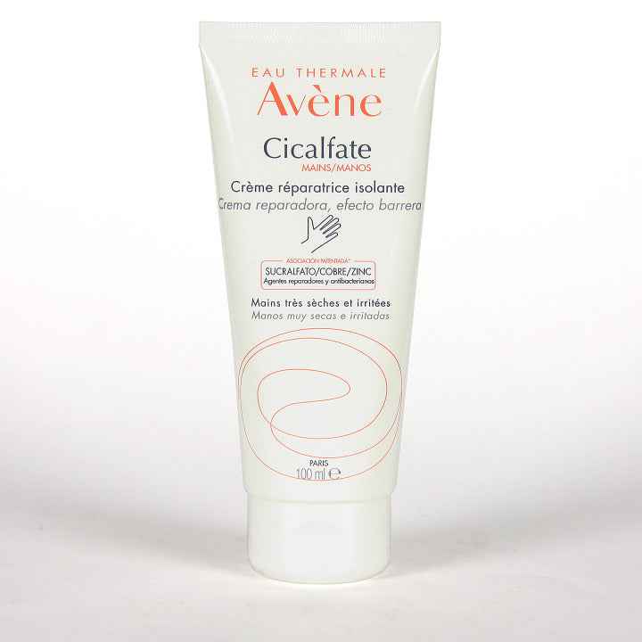 Avéne - Cicalfate crema mani