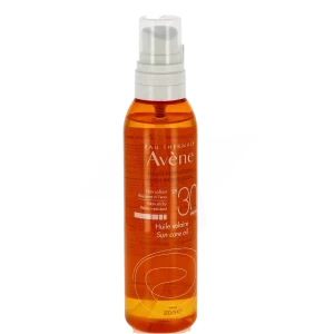 Olio Solare SPF 30 200ml