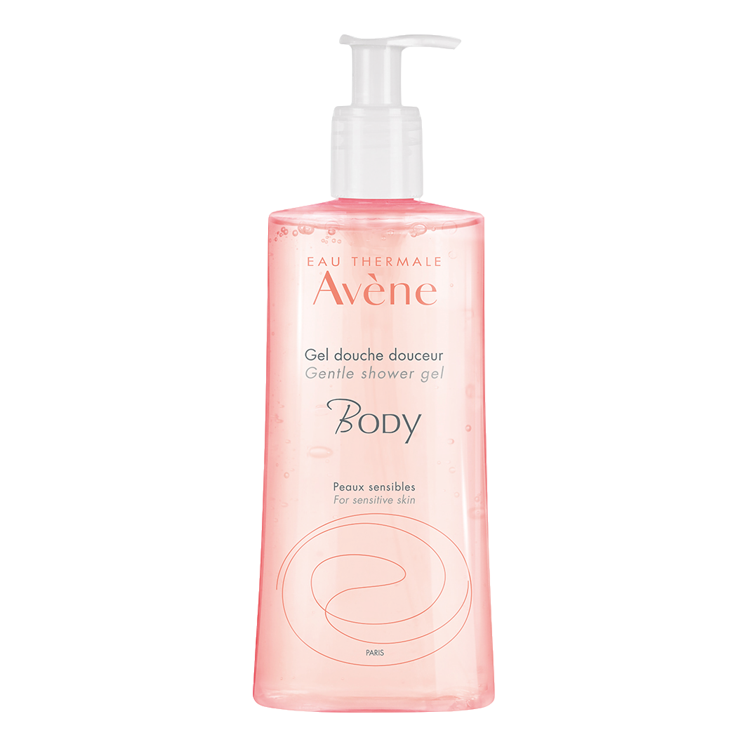 Avène - Body Gel 500ml