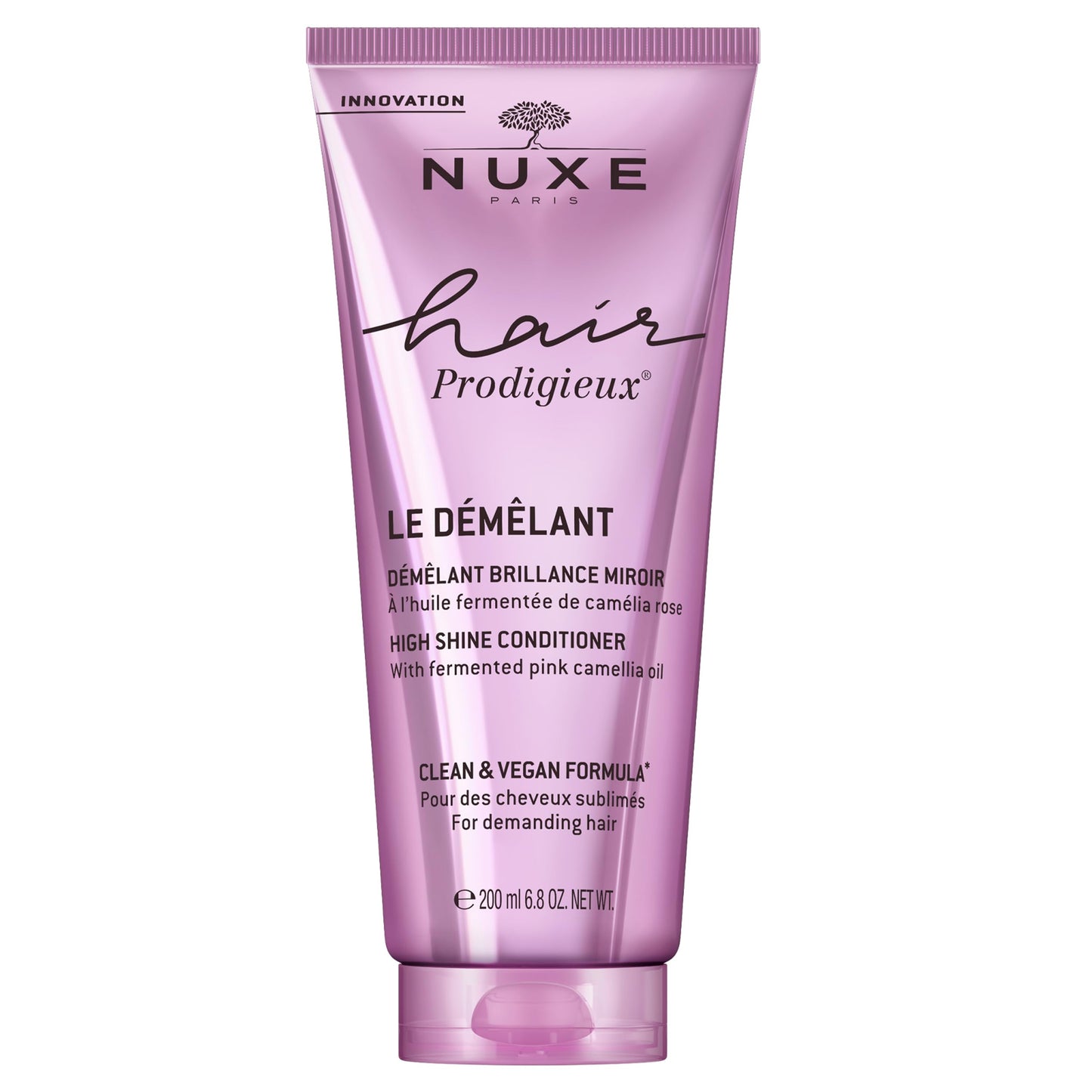 Nuxe - Hair Prodigieux Balsamo districante 200 ml