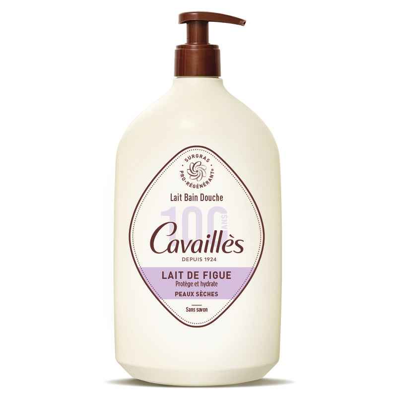 Cavaillès – Latte Bagnodoccia