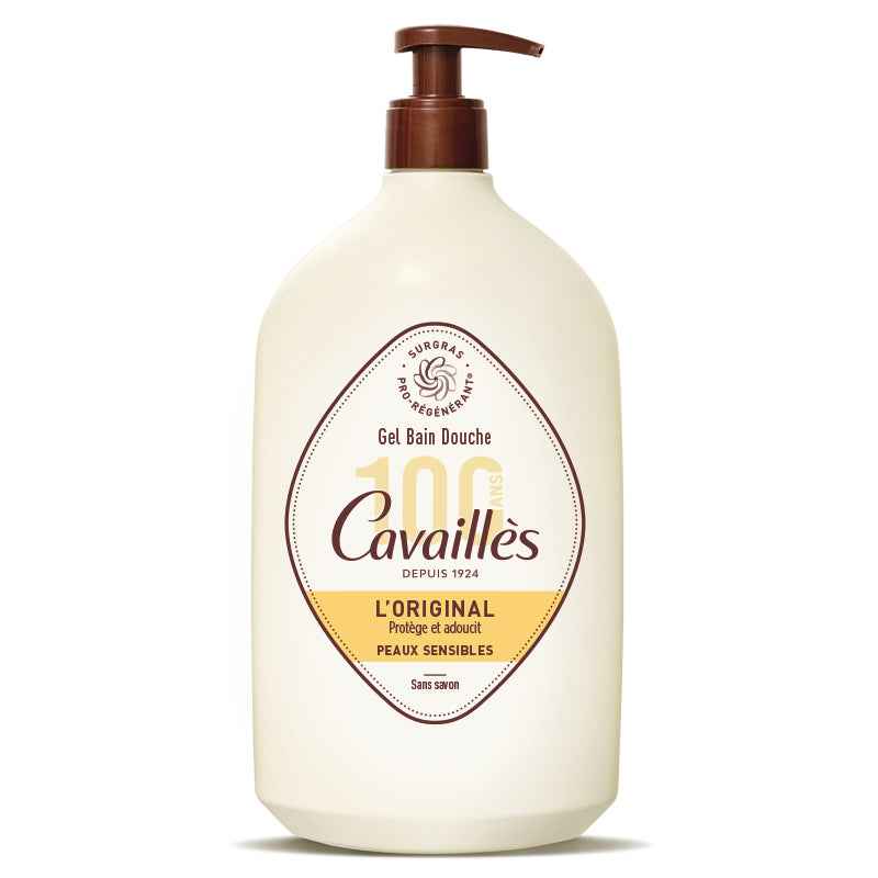 Cavaillès – Gel Bagnodoccia