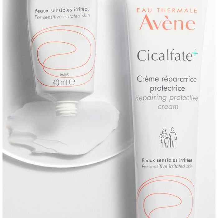 Avène Cicalfate+ Crema Ristrutturante Protettiva