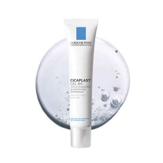 La Roche-Posay Cicaplast Gel B5
